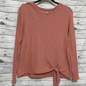 Madewell top